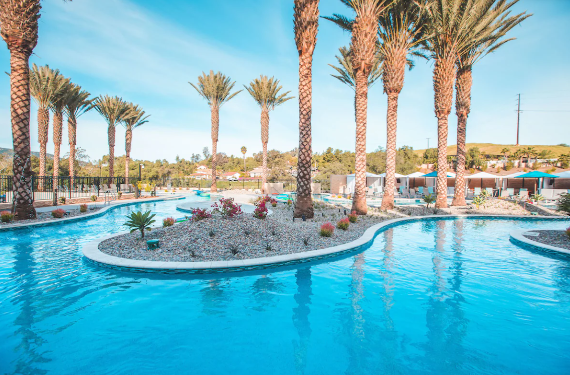 Sycuan Casino Resort: Luxury Vacation