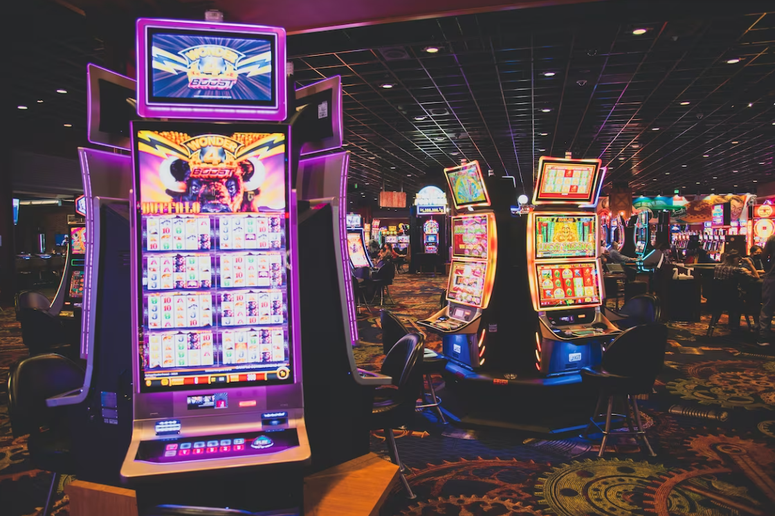 Cannery Hotel & Casino – Elegance in Las Vegas